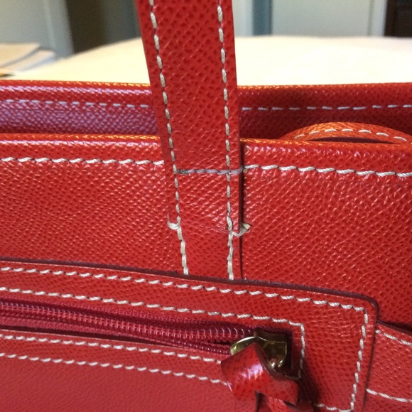 Dooney & Bourke Tote Bag - Picture 14 of 14